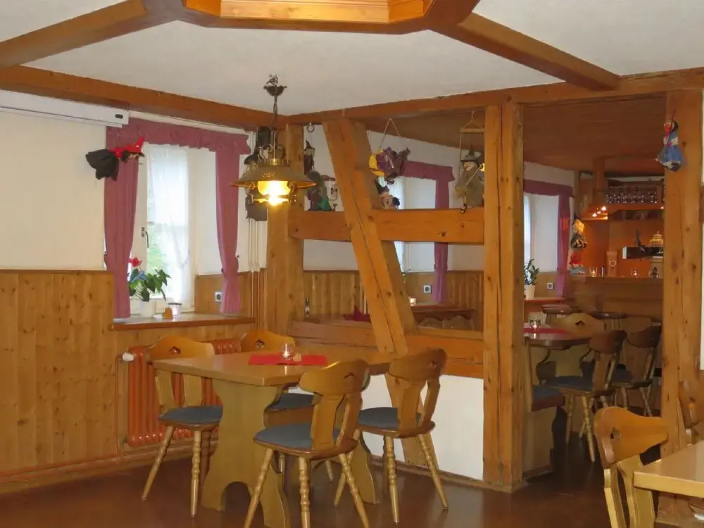 Hexenst ble Simonswald