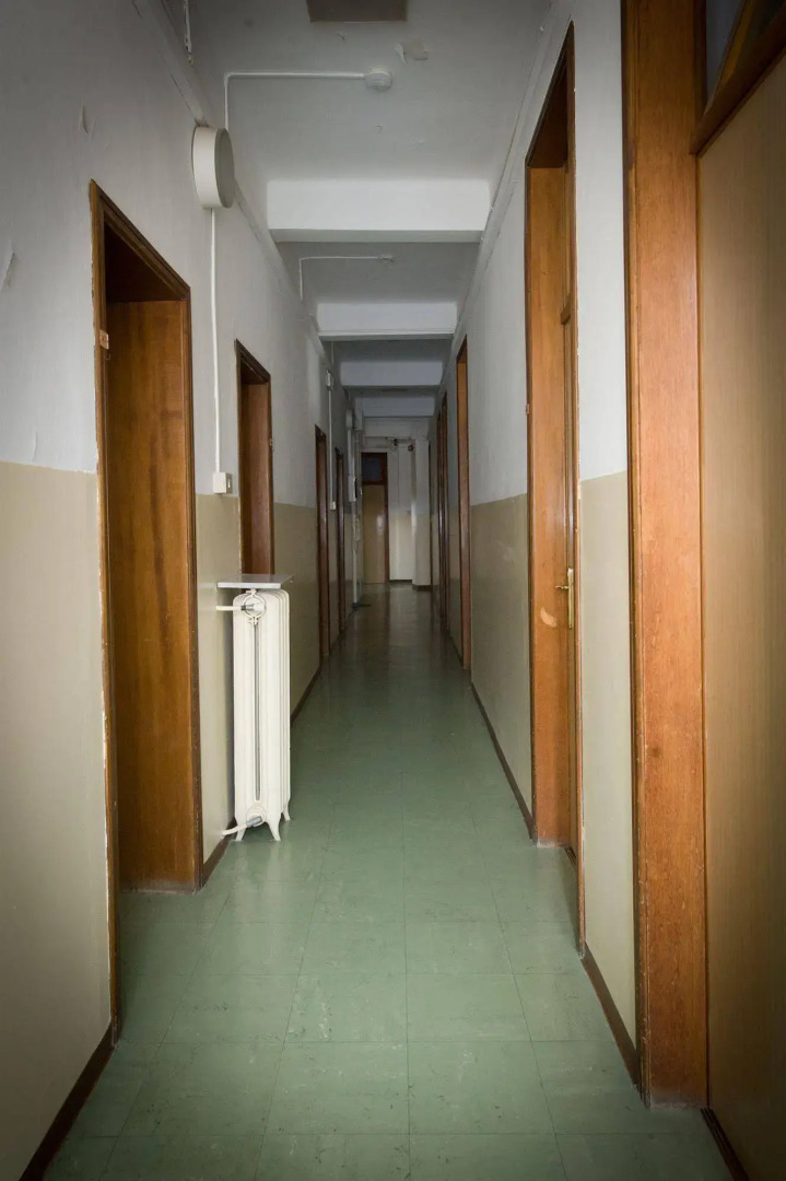 Хостел Domus Civica