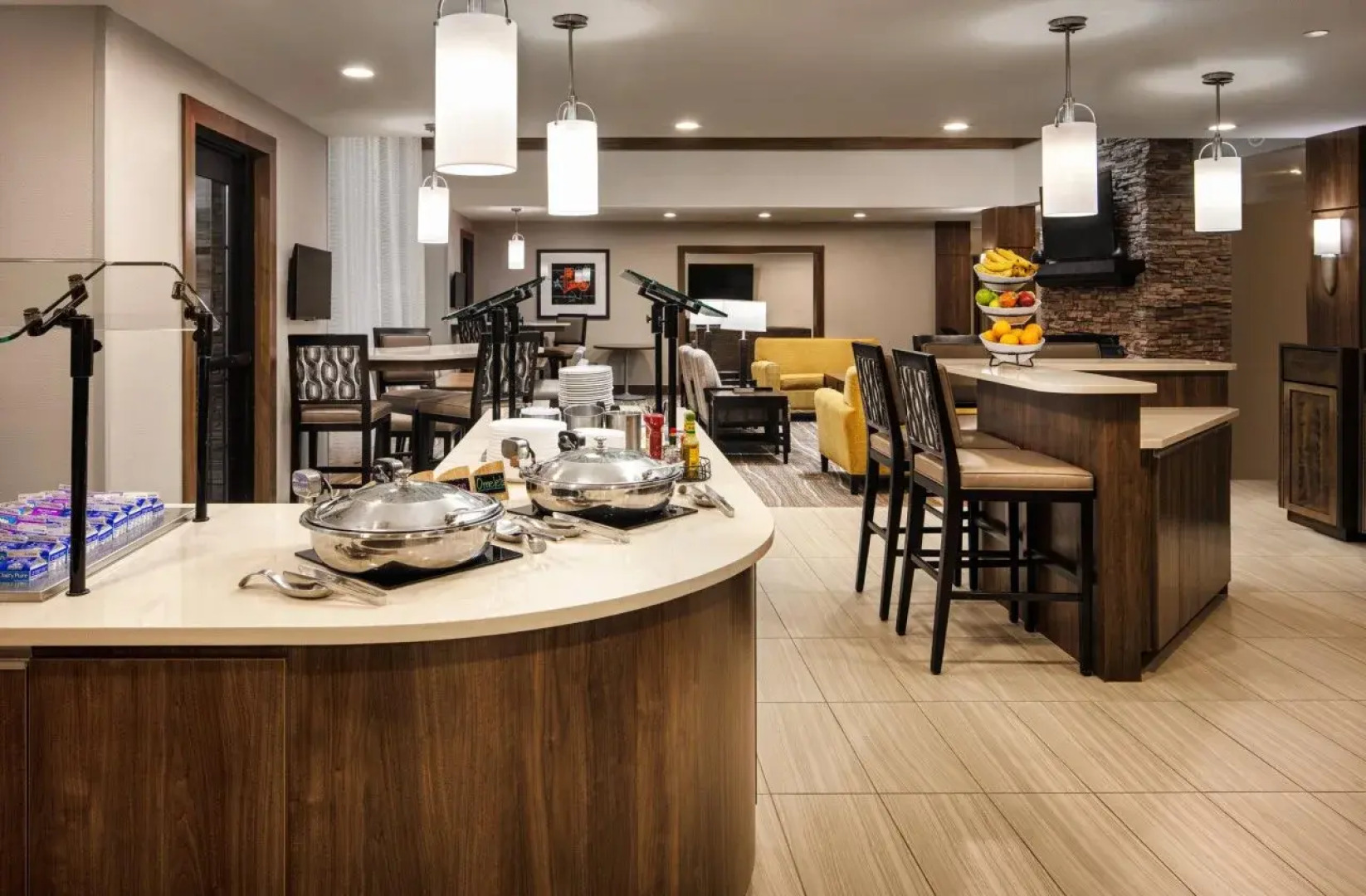 Staybridge Suites Forth Worth West by IHG