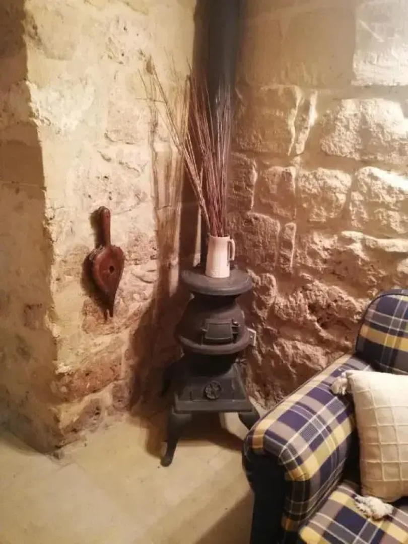 Traditional Maltese House of Character