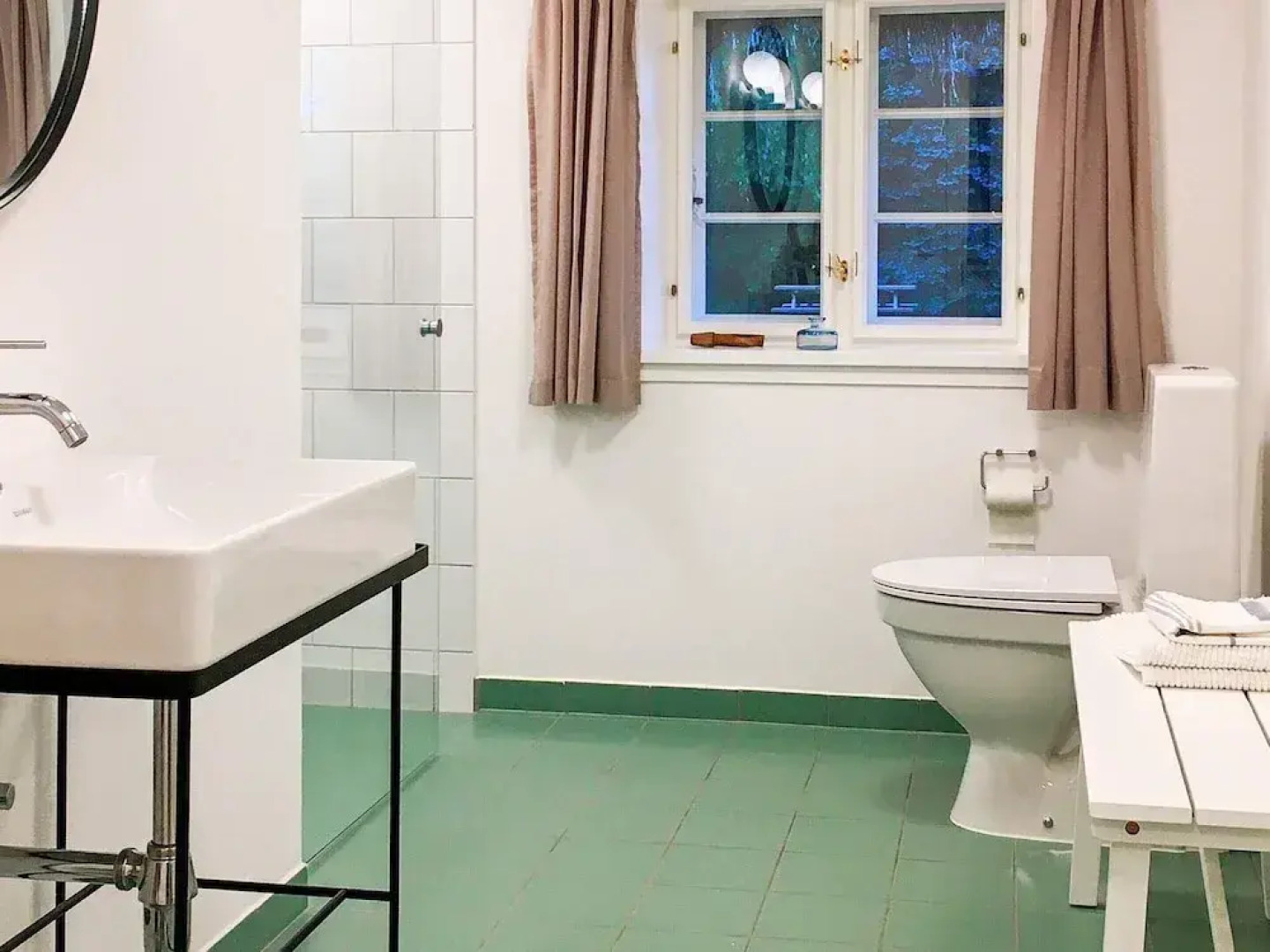 12 Person Holiday Home in Laeso