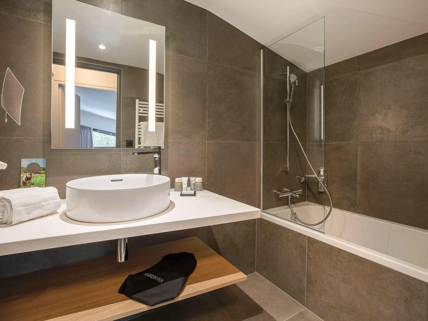 Altezza Arc 1800 Hotel & Spa