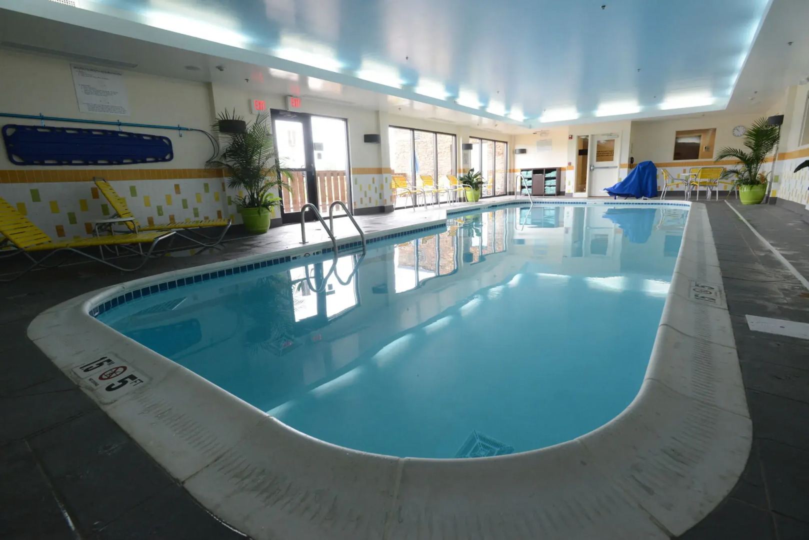 Fairfield Inn & Suites Bowling Green