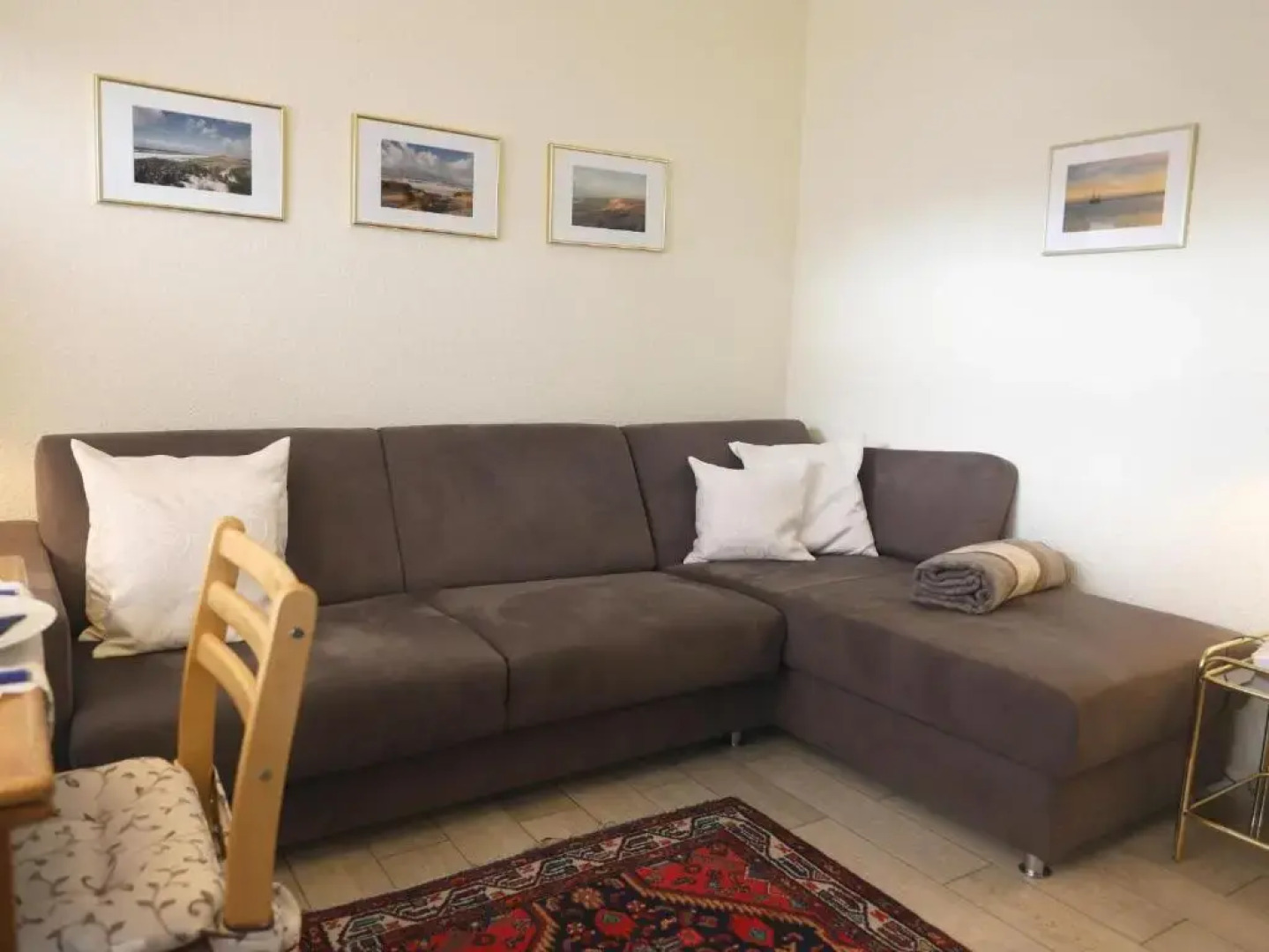 Kjeirstraße 19-21, Whg.24