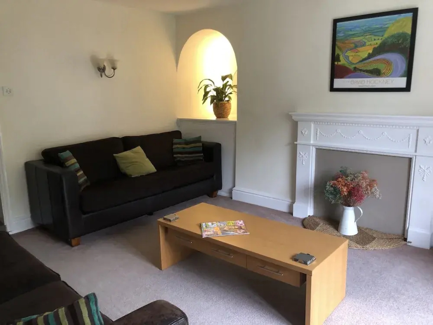 Greenlands Farmhouse