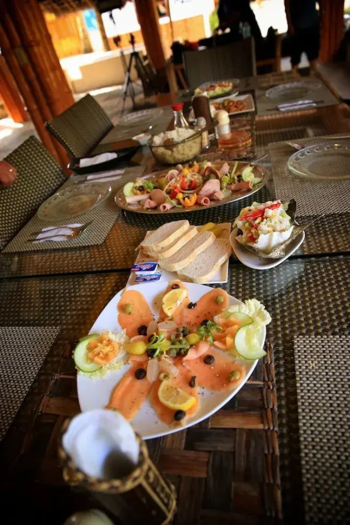 Southern Leyte Divers