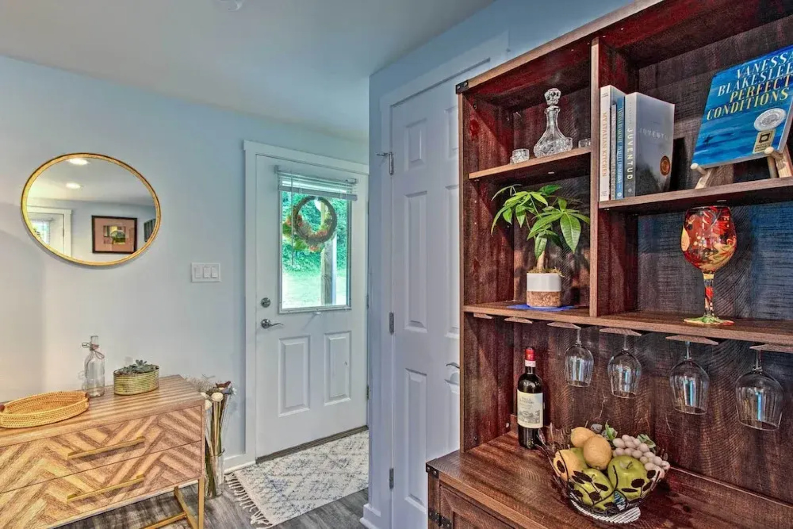 15 Mi to Camelback Resort! 'the Overlook Home'