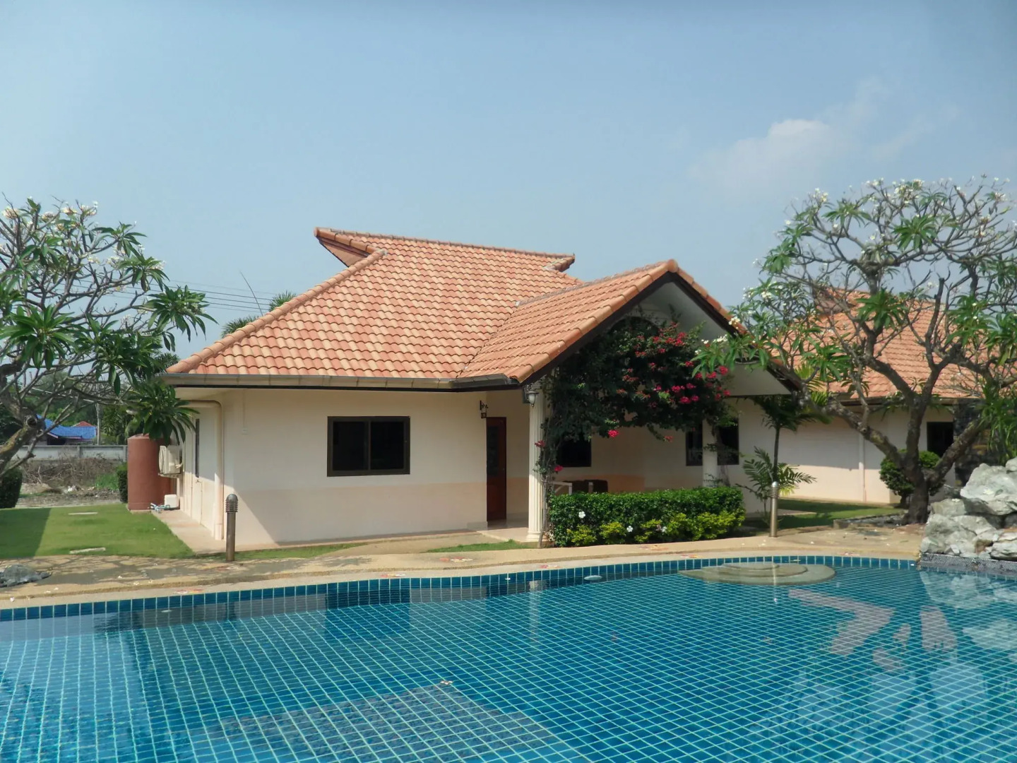 Two Fifty Nine Resort