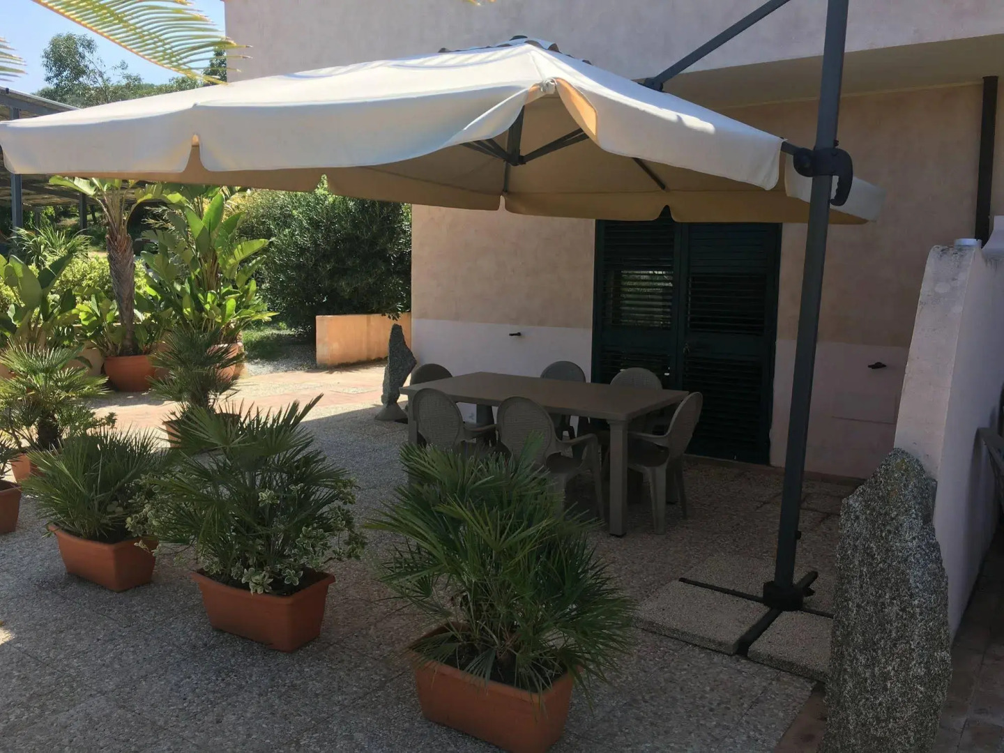 Residence Floritalia