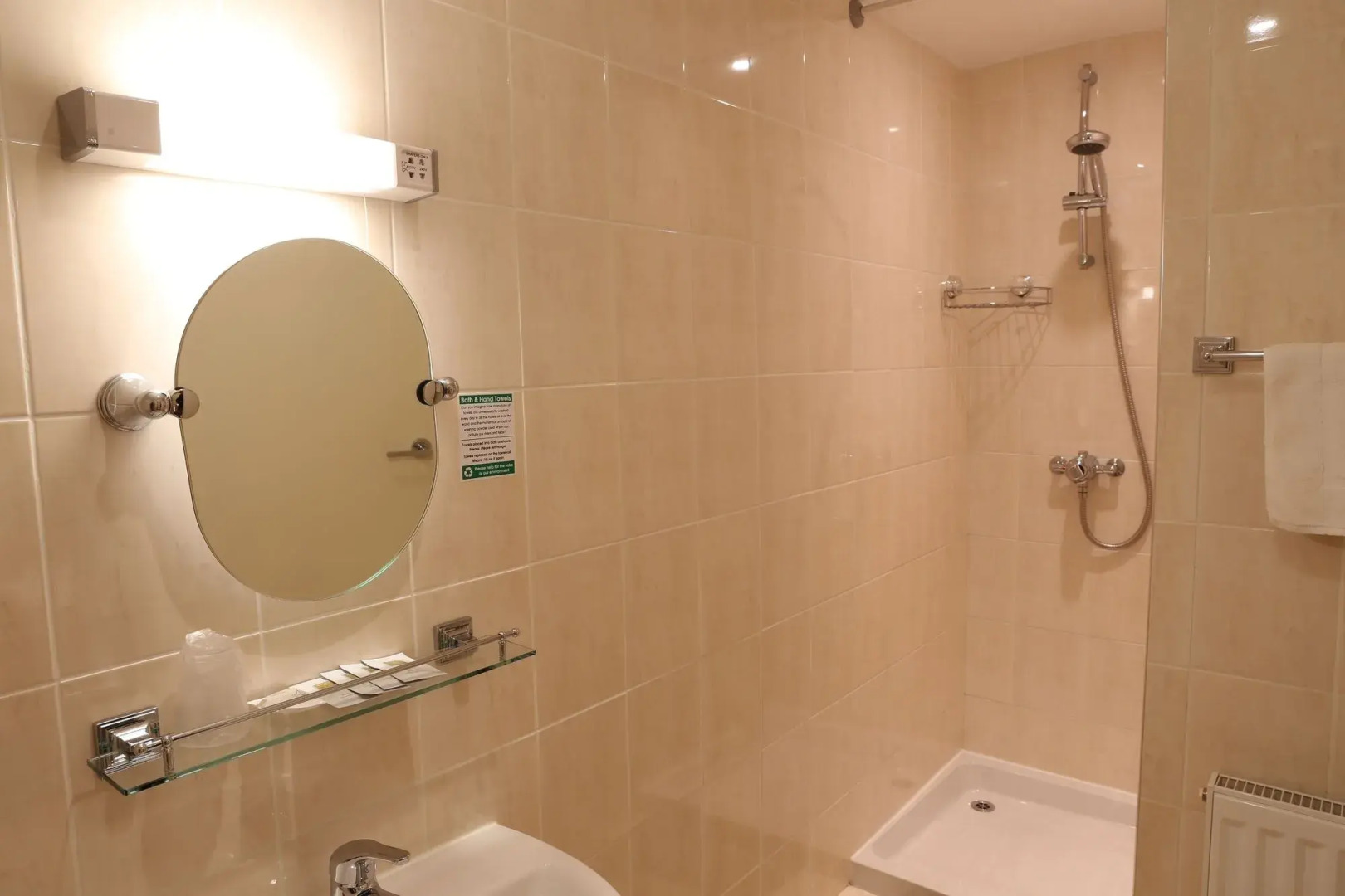 The Cedars Hotel, Loughborough