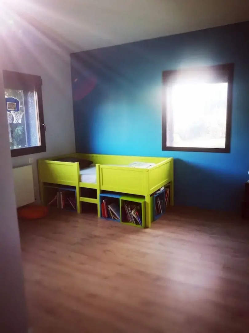 L'Oree du Bois Villa