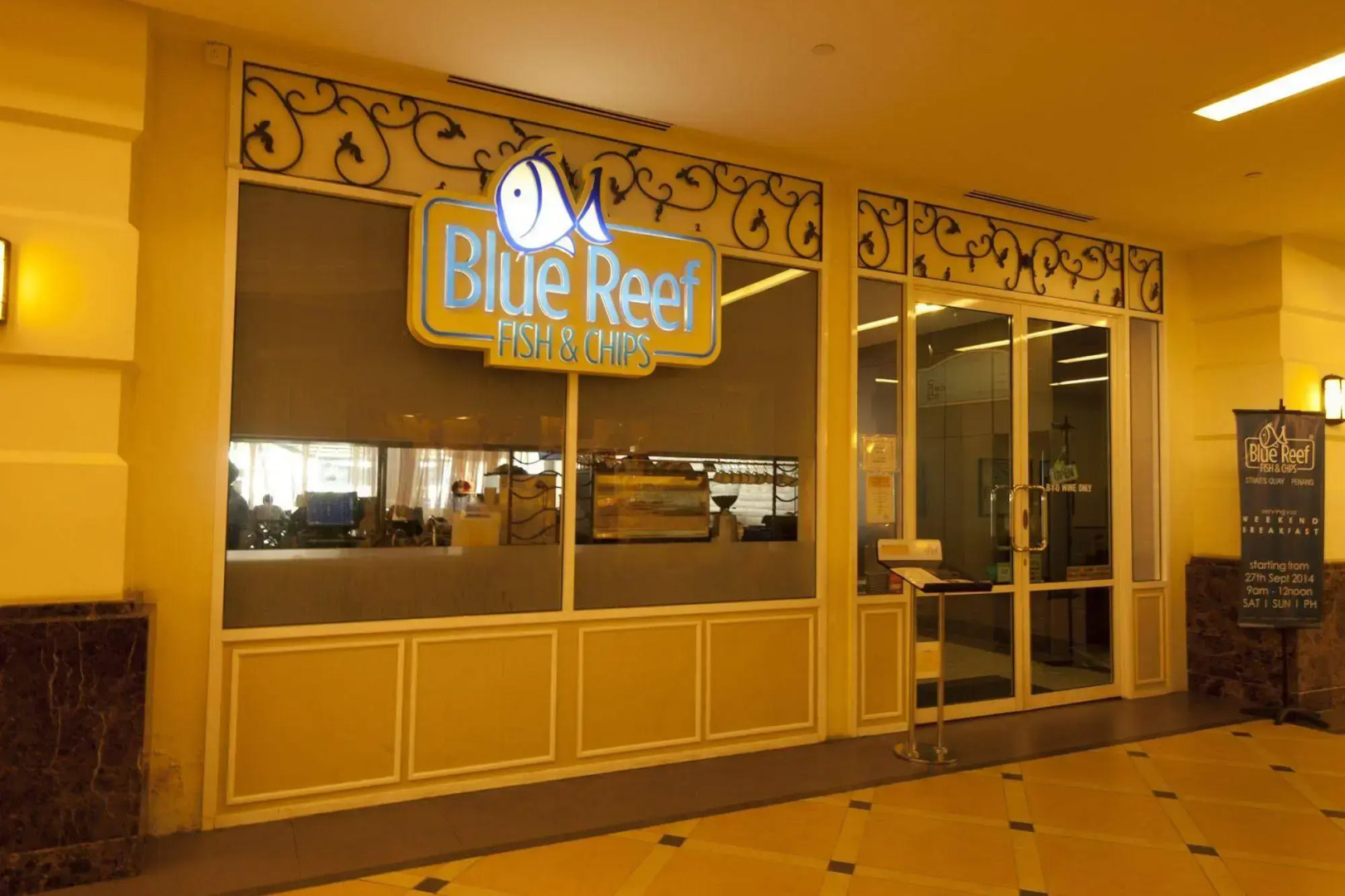 Profolio Straits Quay