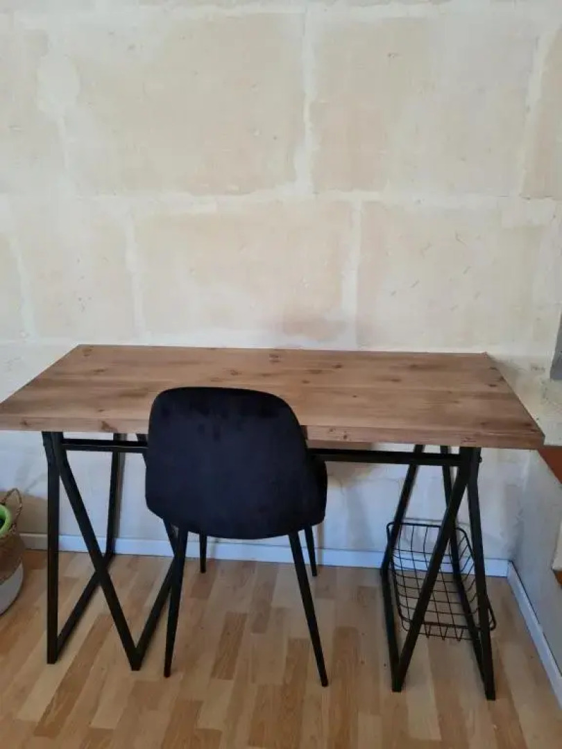 L'olivier et la lavande