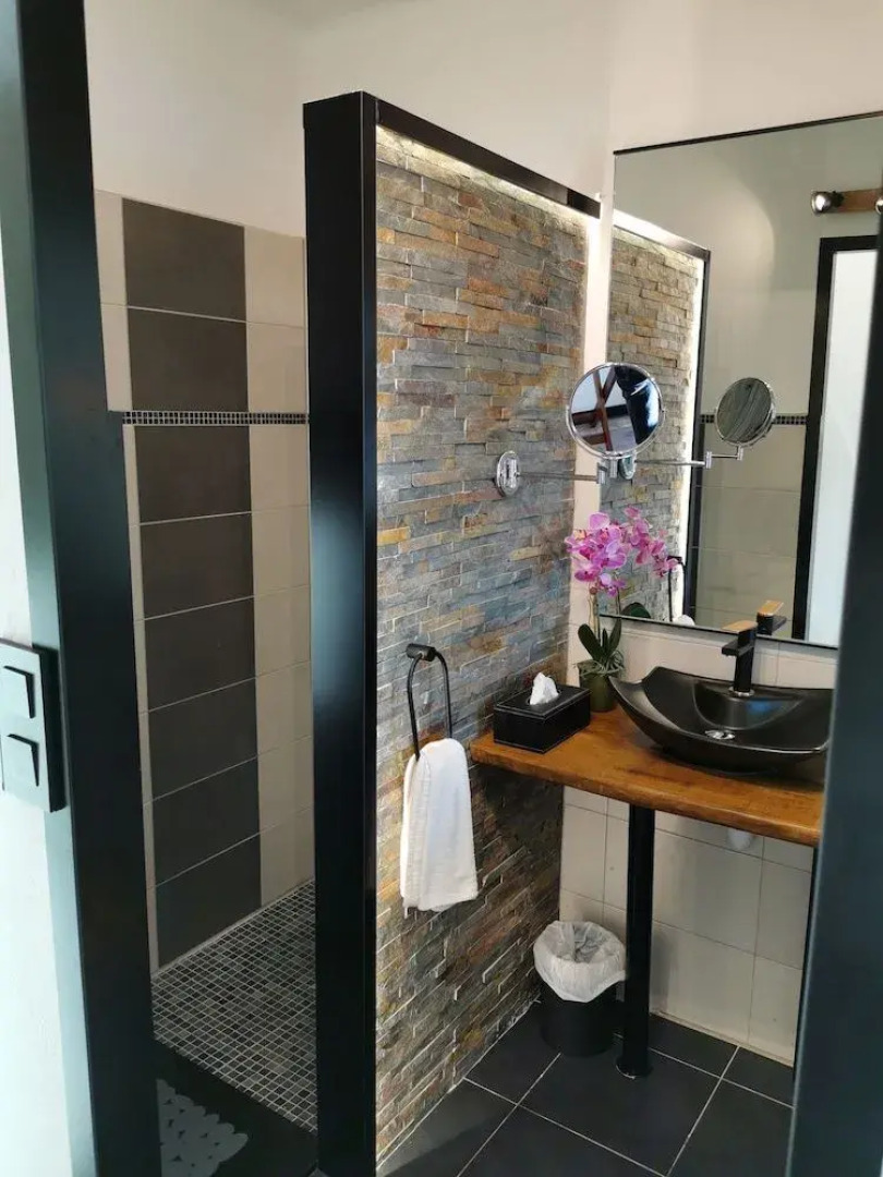 Hôtel Restaurant Le Royal Provence