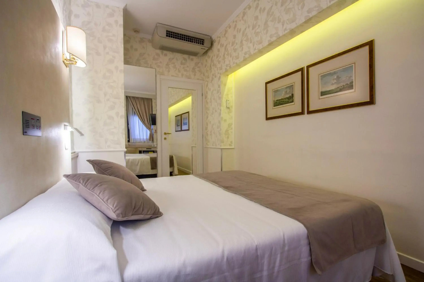Zest Airport Jakarta by Swiss-Belhotel International
