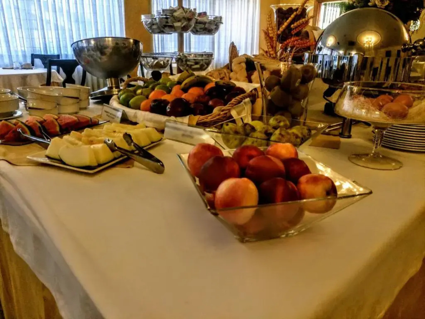 Hotel Ele Puente Romano