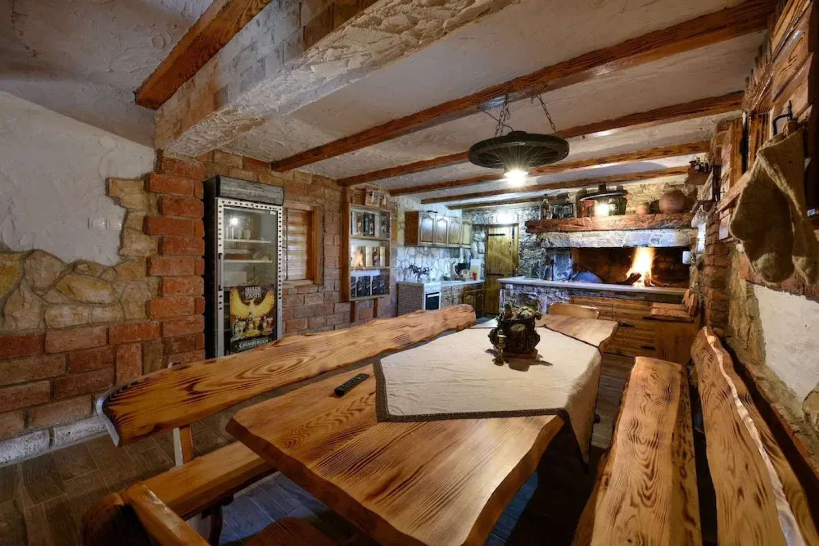 Holiday Apartments Yes Peace