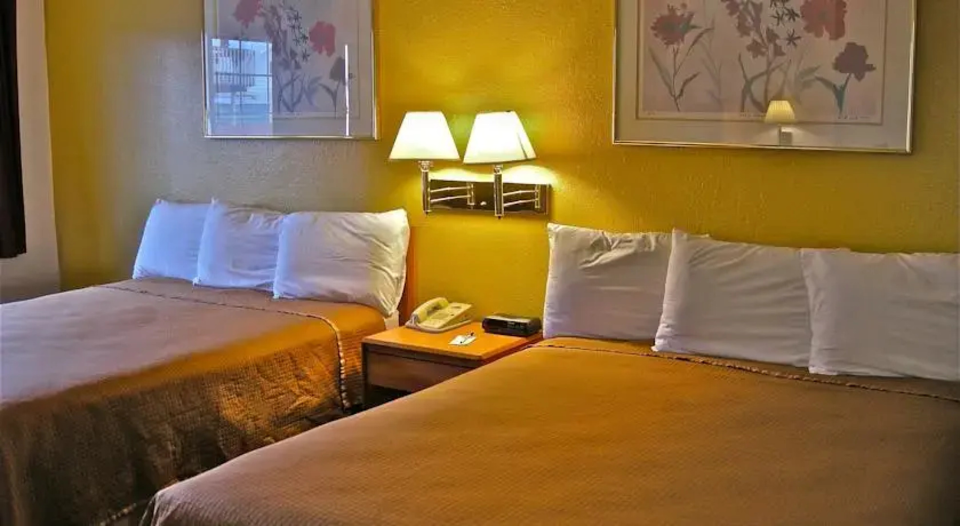 Travelodge Pendleton