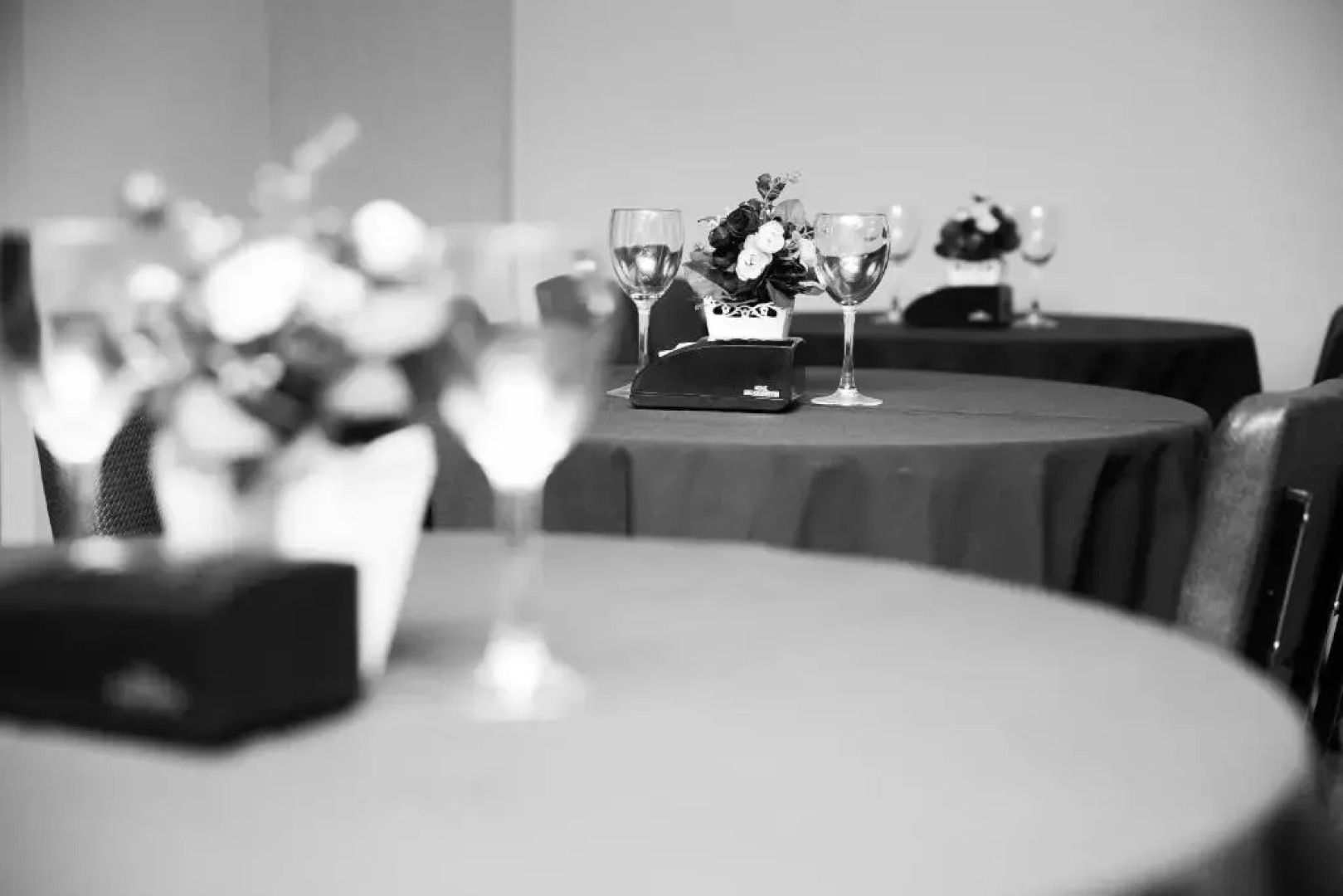 Pilões Palace Hotel