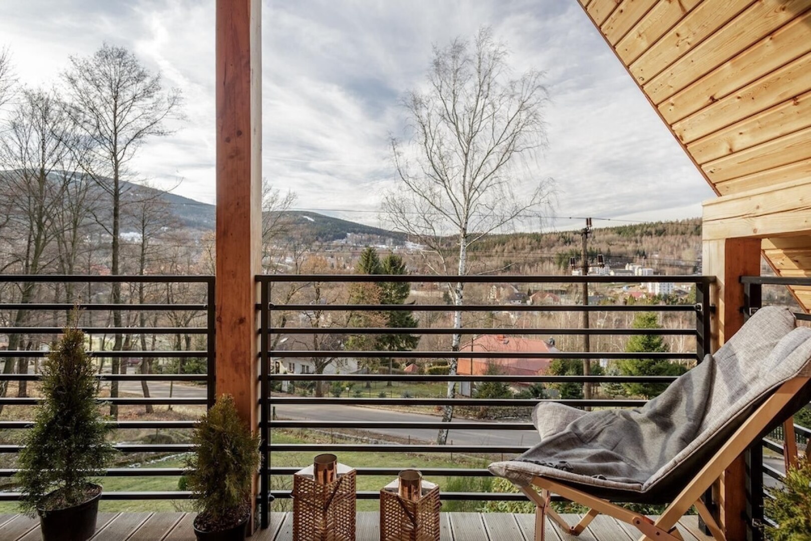 Zimowy Domek Boutique Rooms