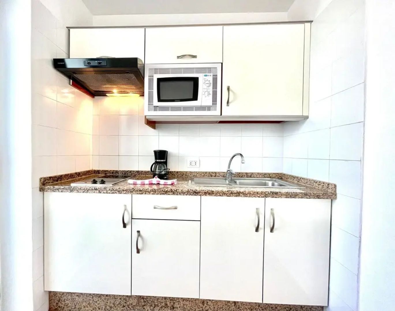 Los Cancajos 2 Bedrooms Close to Beach