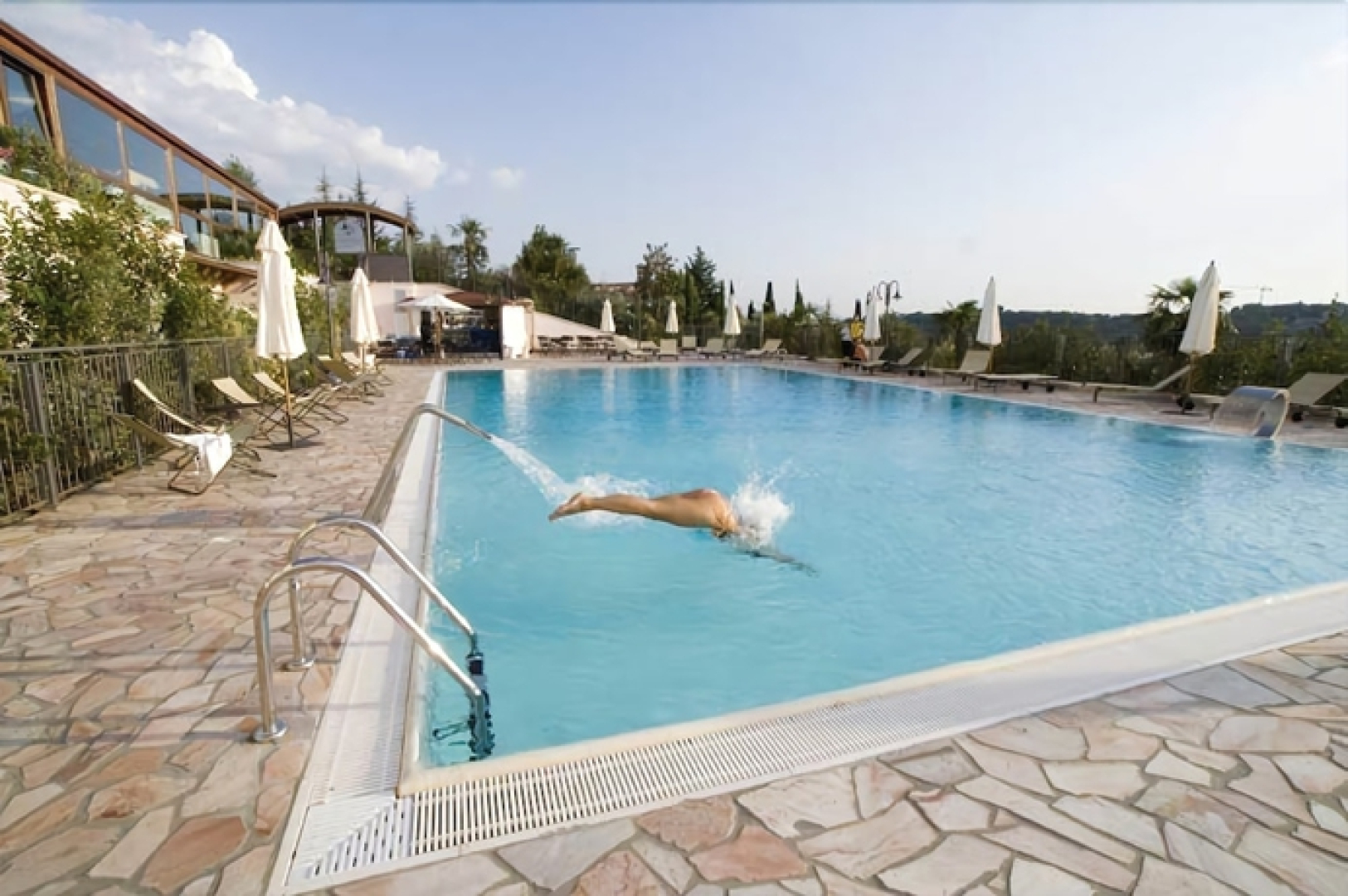 Residenza Fontanelle