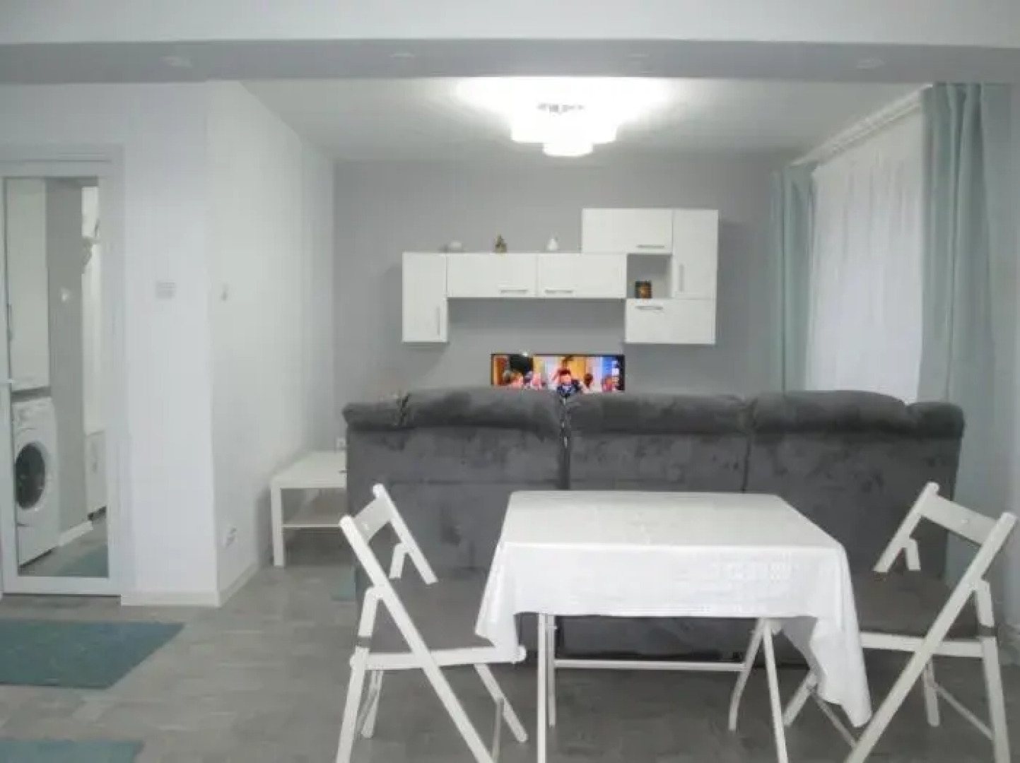 Apartament Sarra