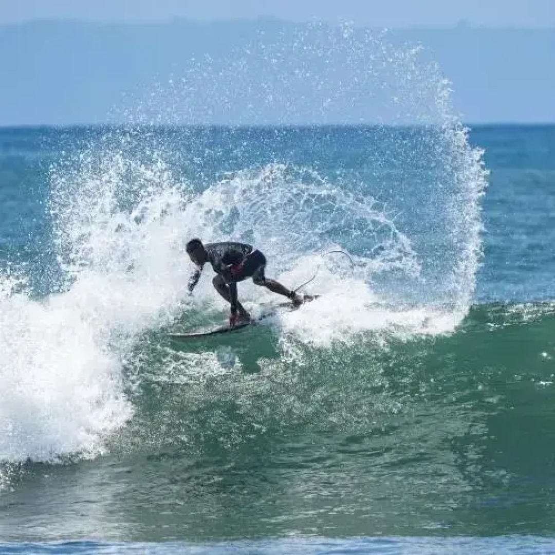 Medewi Surf Homestay