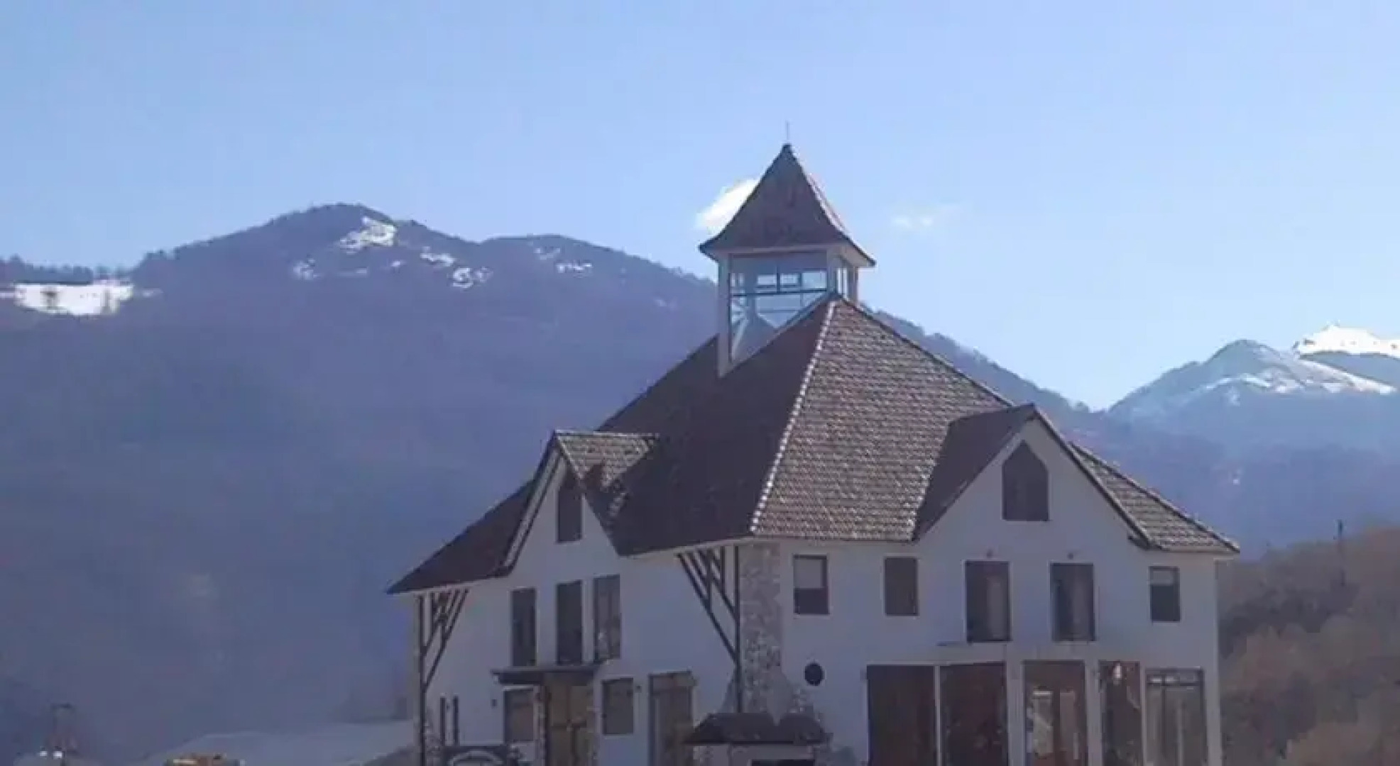 Hotel Djevojacki Most