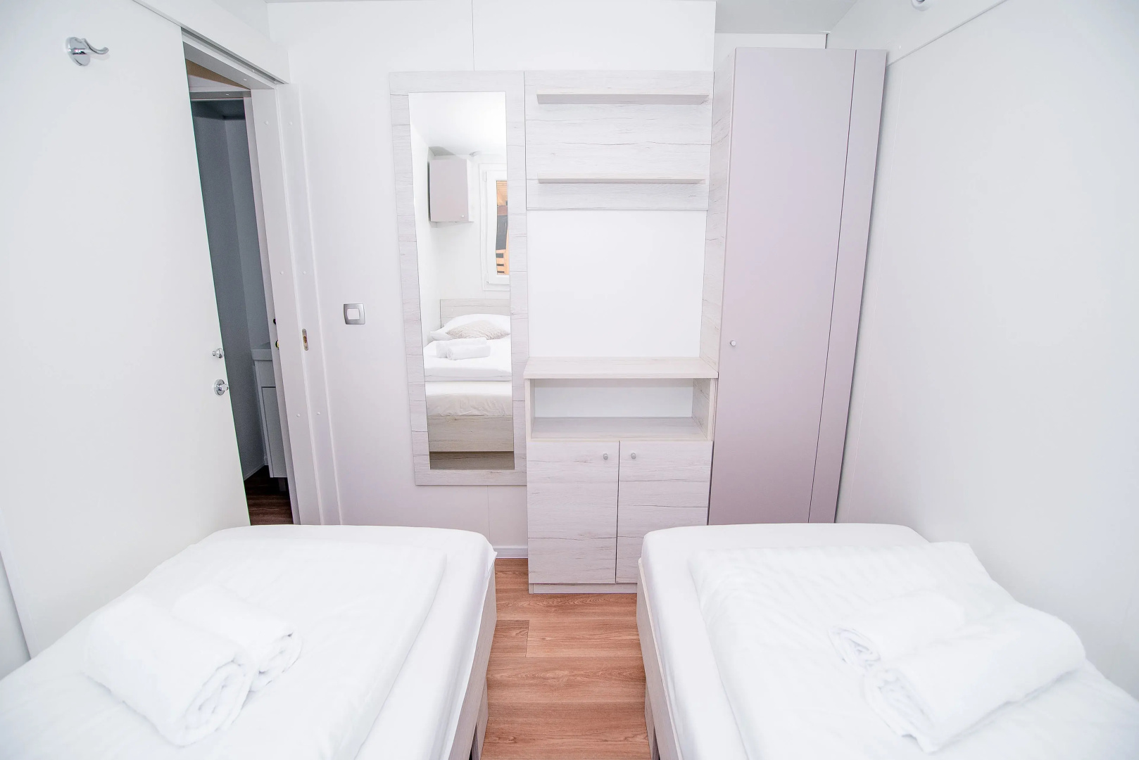 Big Bear Plitvice Camping Resort