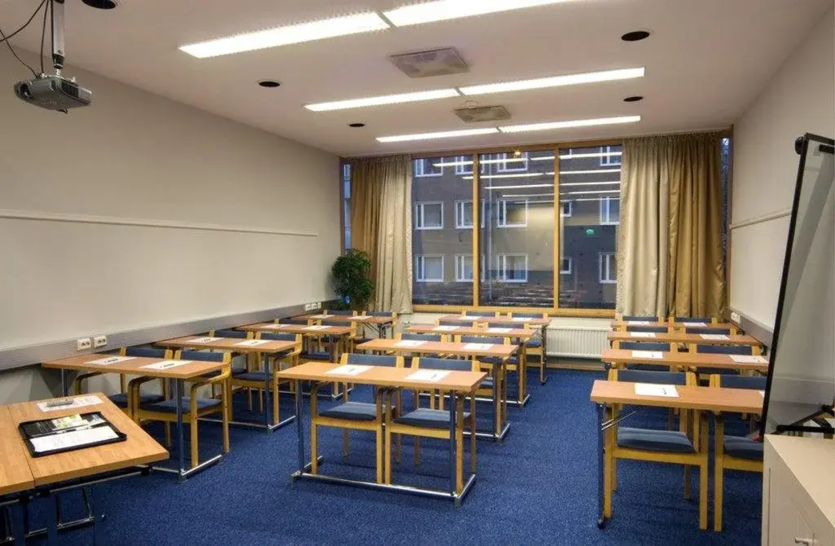 Scandic Atrium Hotel