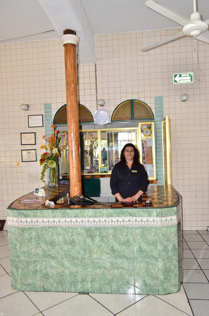 Hotel Gomez