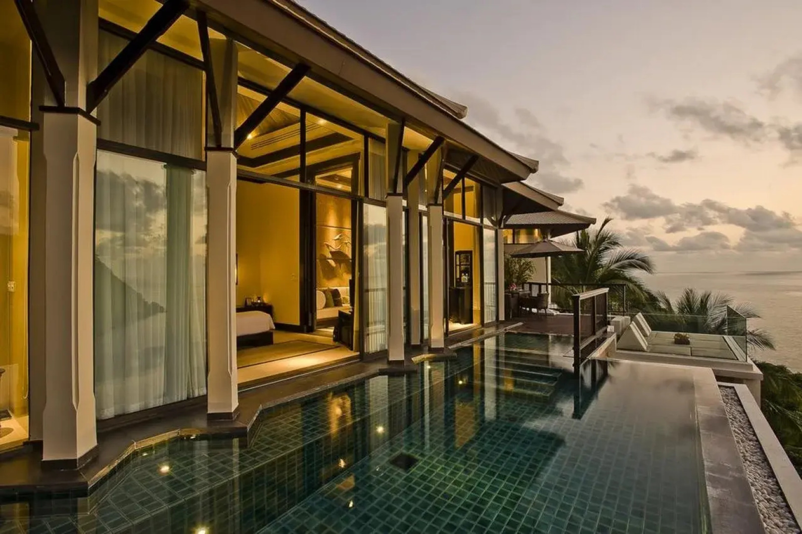 Banyan Tree Samui