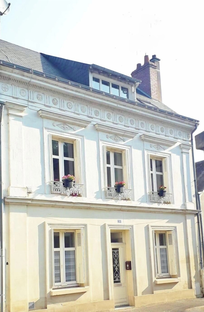 Le Huis Clos
