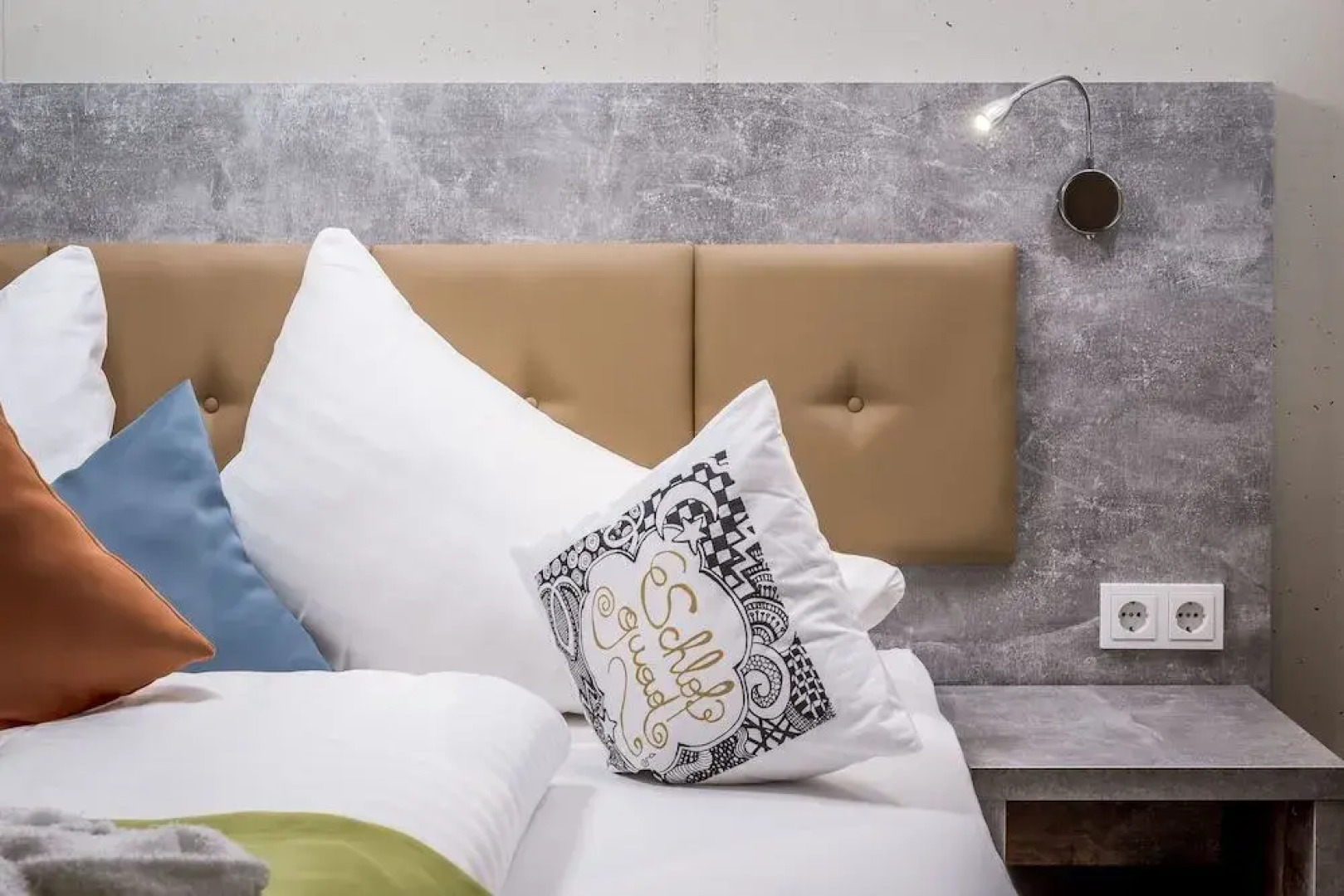 Cubo Sport & Art Hotel