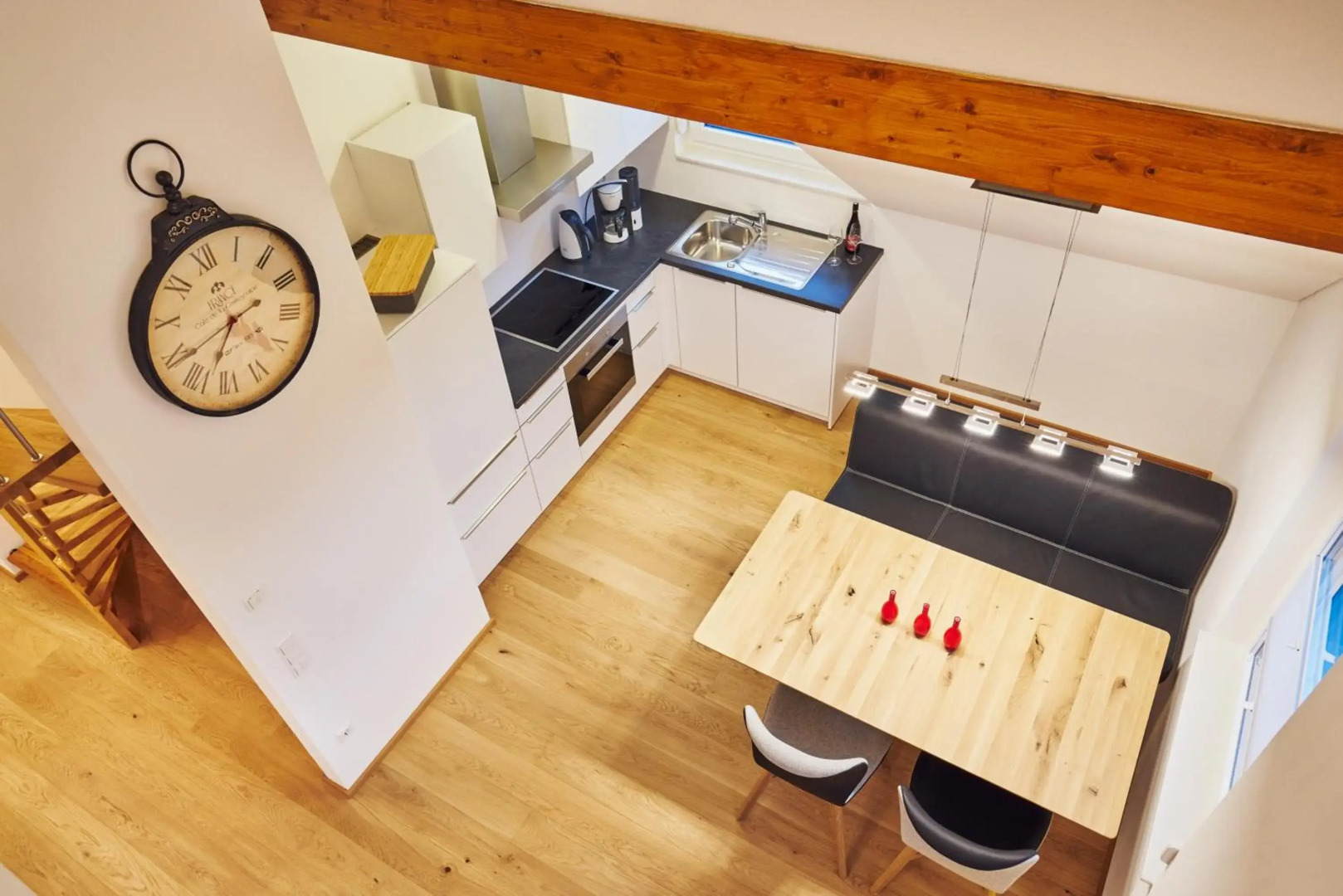 Müller´s Ferienhäusle