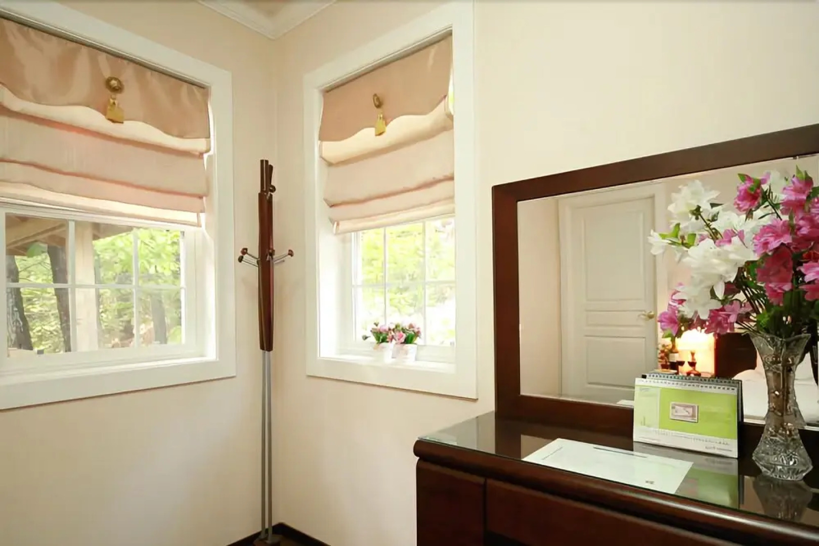 Yangpyeong Cashmere Hill Pension