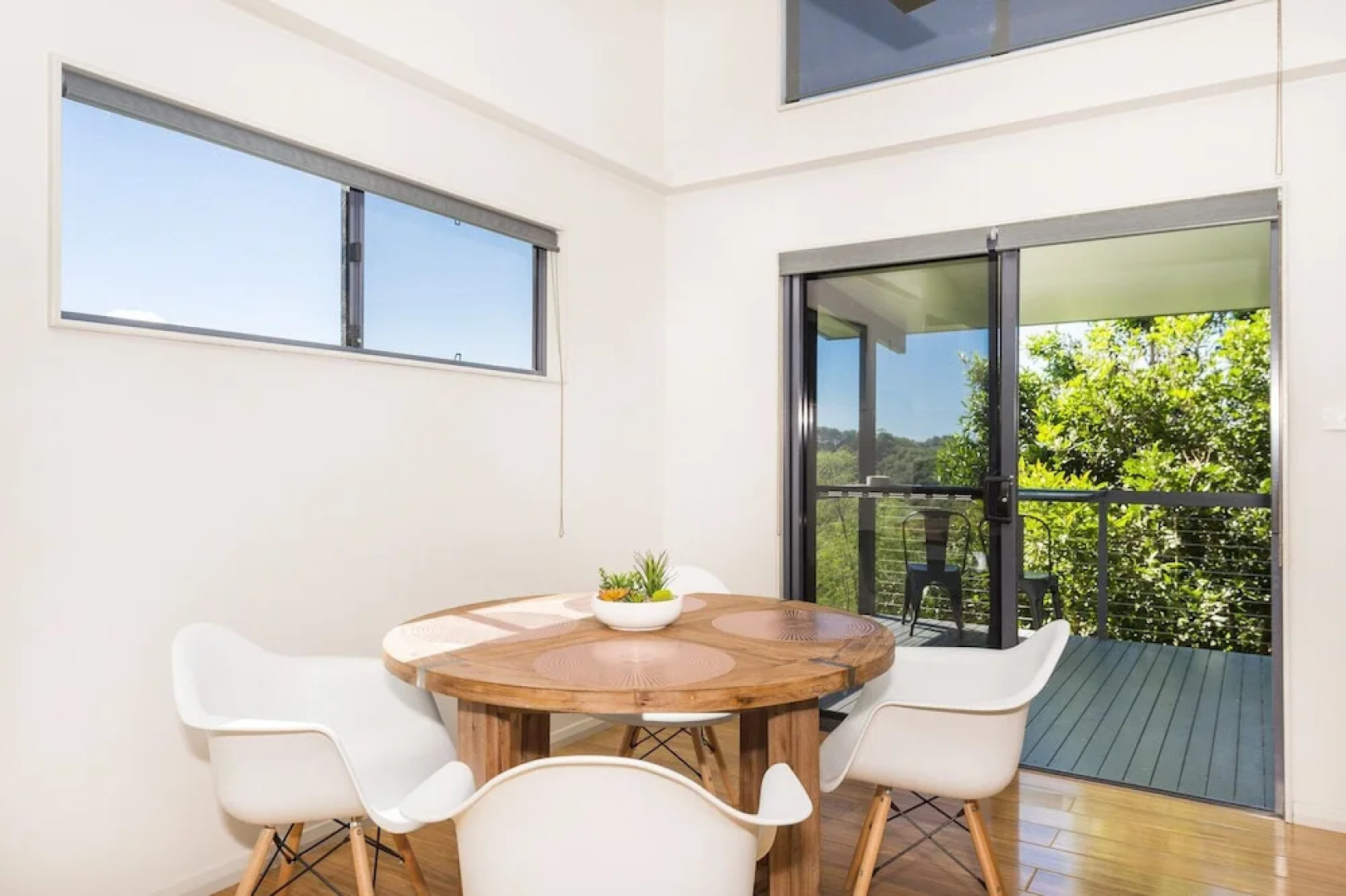 Timbavati - Air-conditioning - WiFi