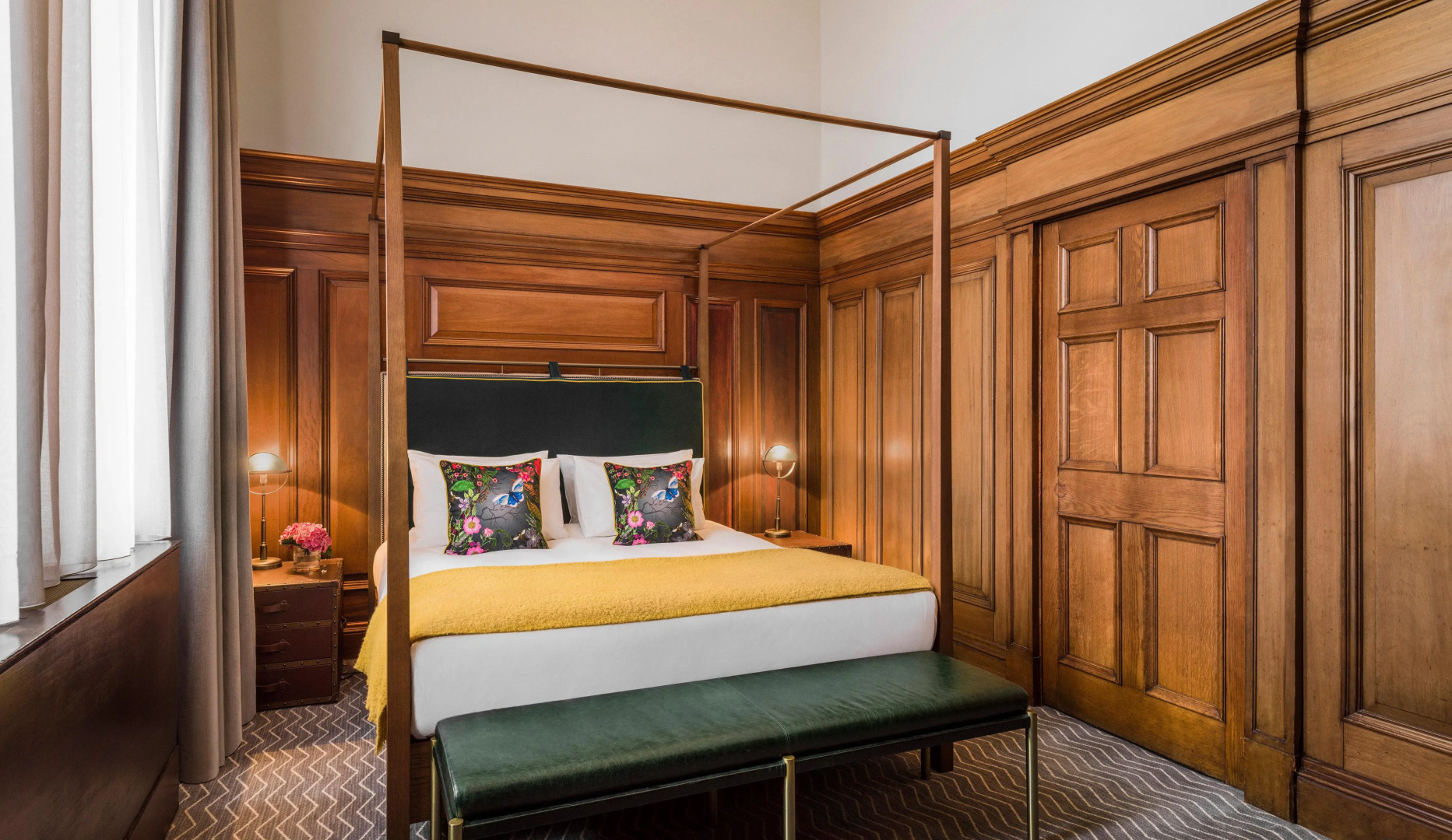 Kimpton Clocktower by IHG