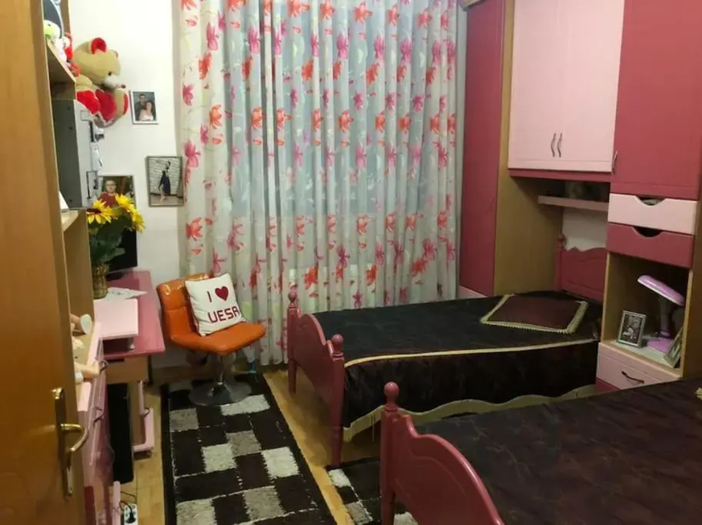 Deluxe & Big Appartment City center