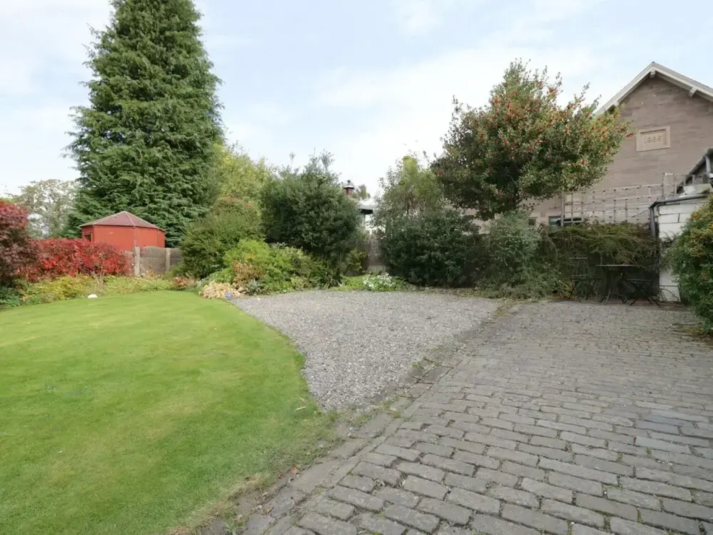 Gardener's Cottage