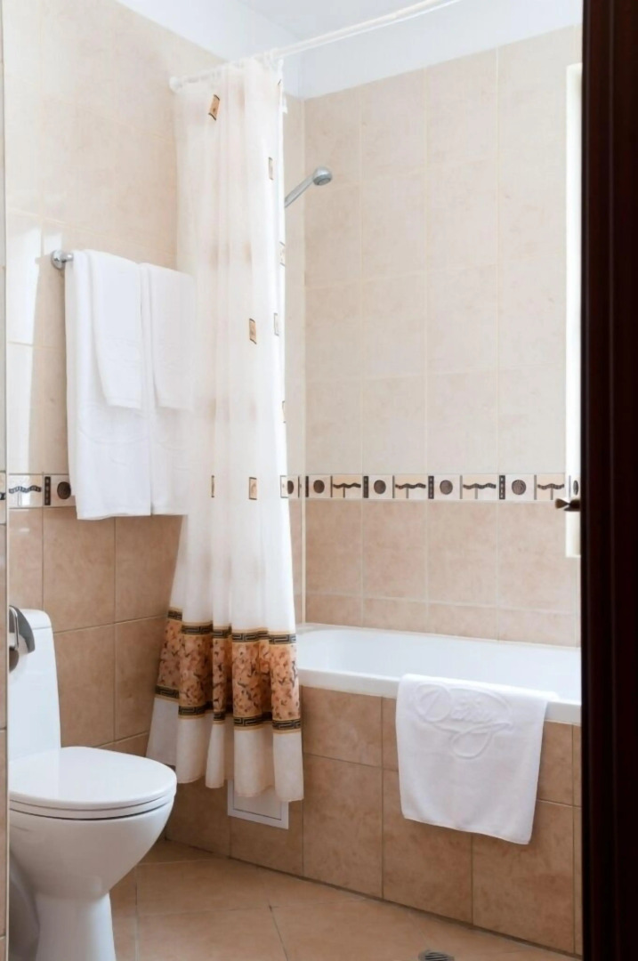 Apart Hotel Flora Residence