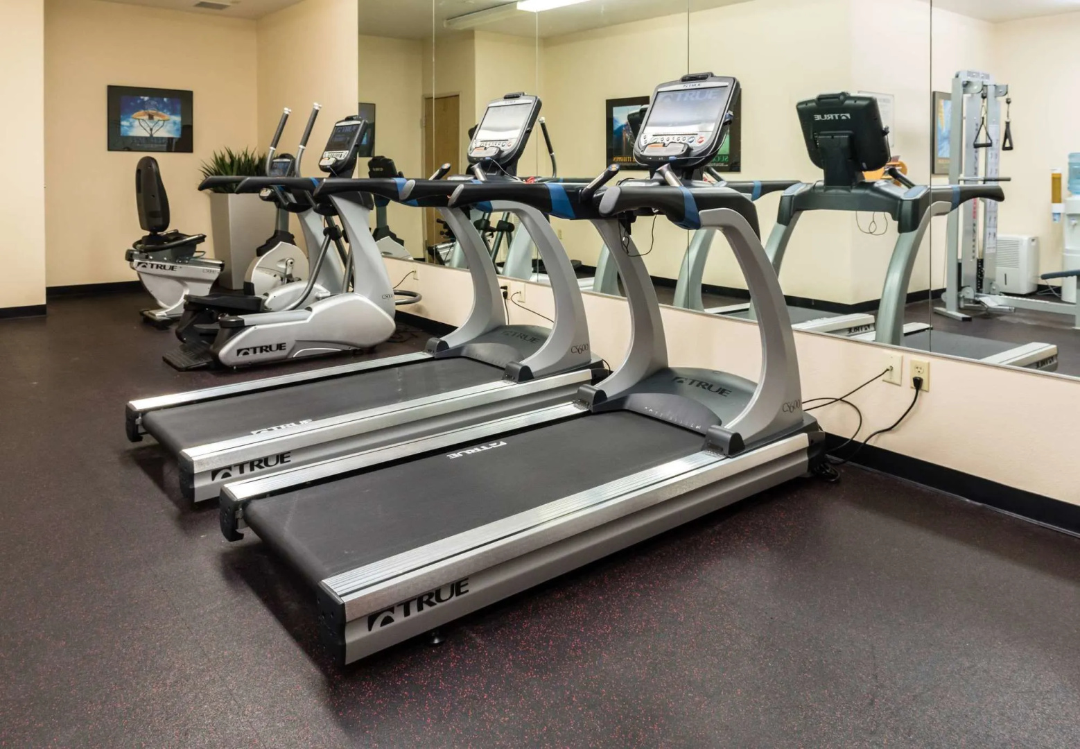 Fairfield Inn by Marriott Fort Leonard Wood St. Robert