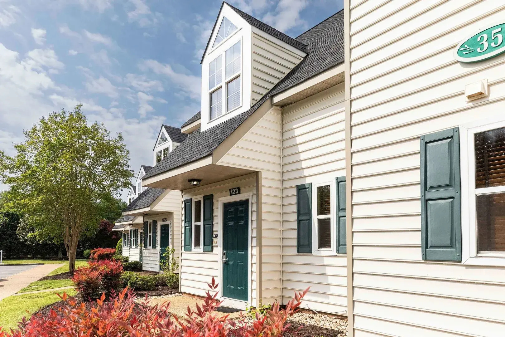 Hilton Vacation Club The Historic Powhatan Williamsburg