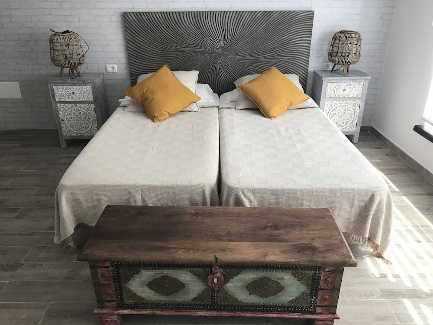 Apartamentos Chijere San Sebastián