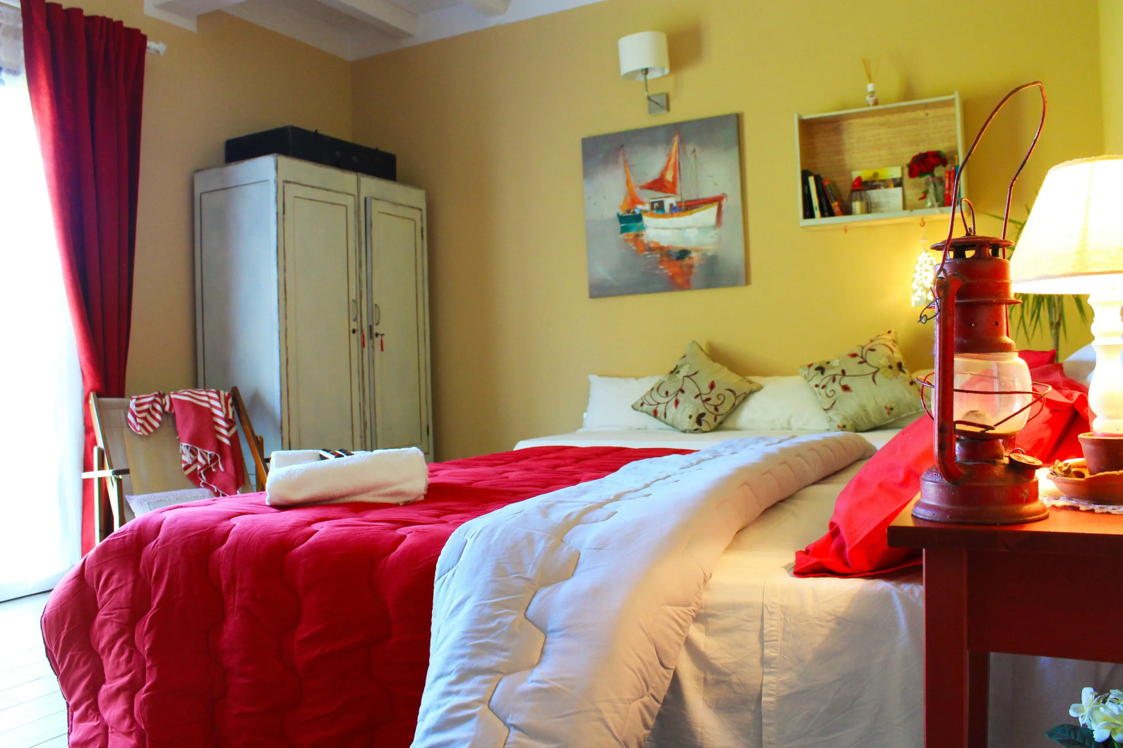 La Matassina Tuscany