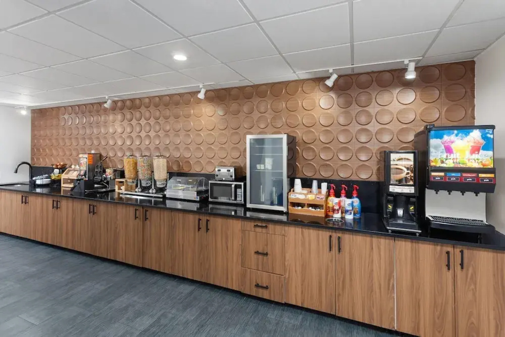 Howard Johnson-Sheboygan