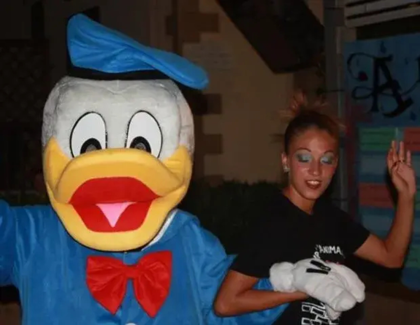 La Plaza Residence Levanzo