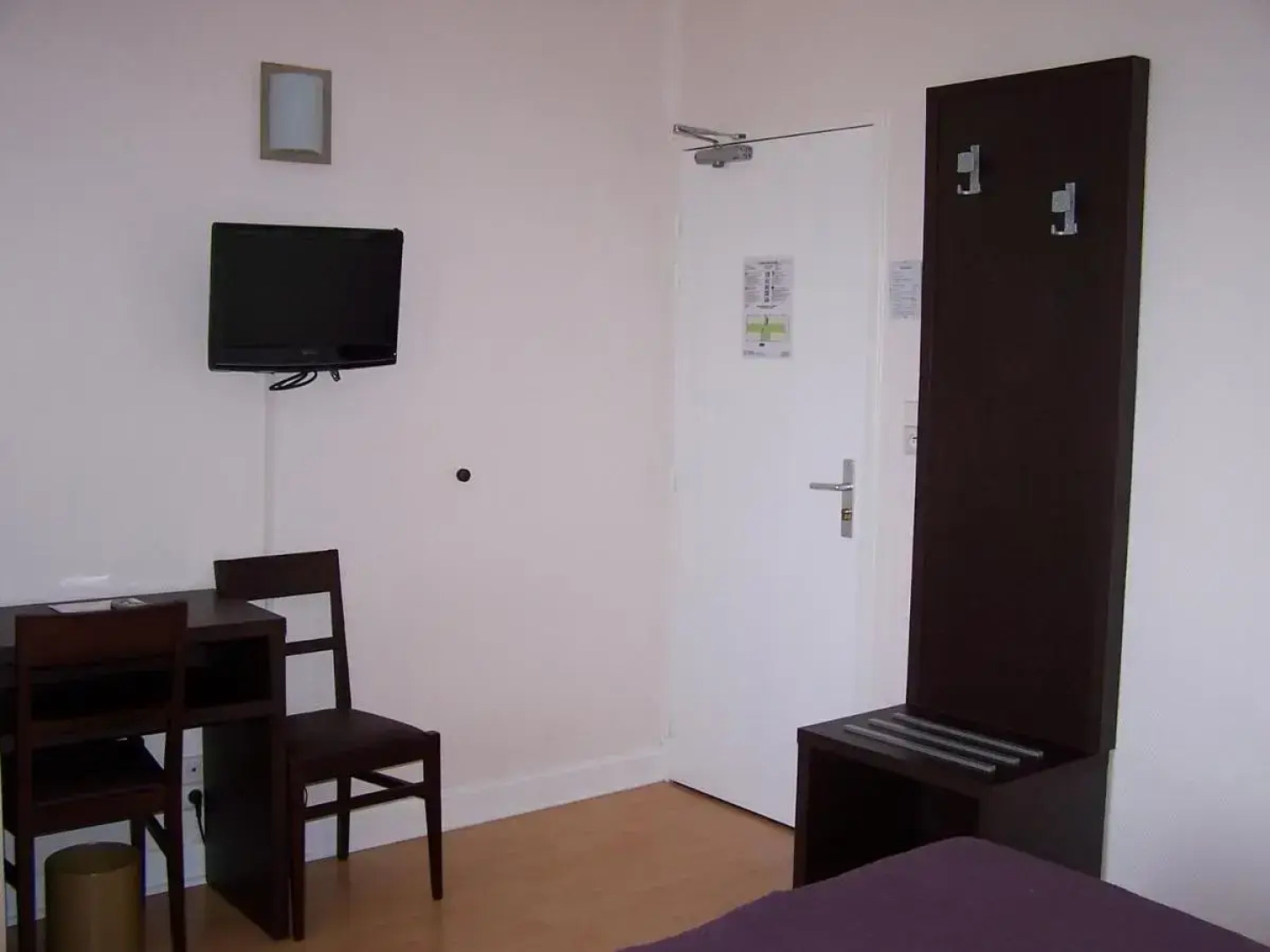 Logis Hôtel du Jabron