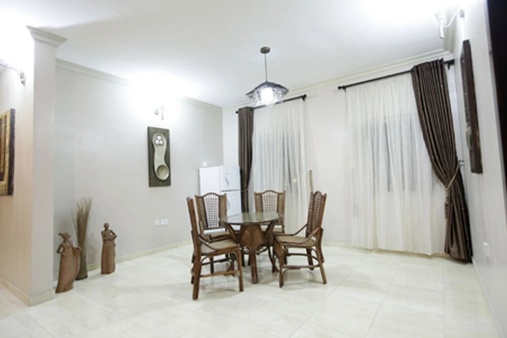 Etal Hotel and Halls